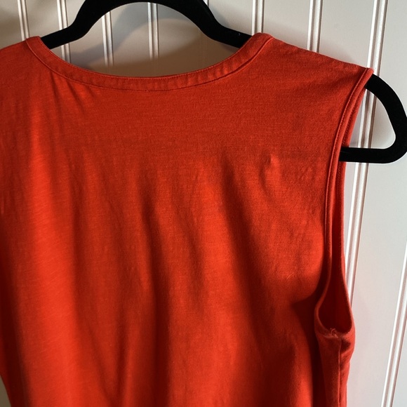 D&co. Essentials Tank women’s size Large - Picture 6 of 6